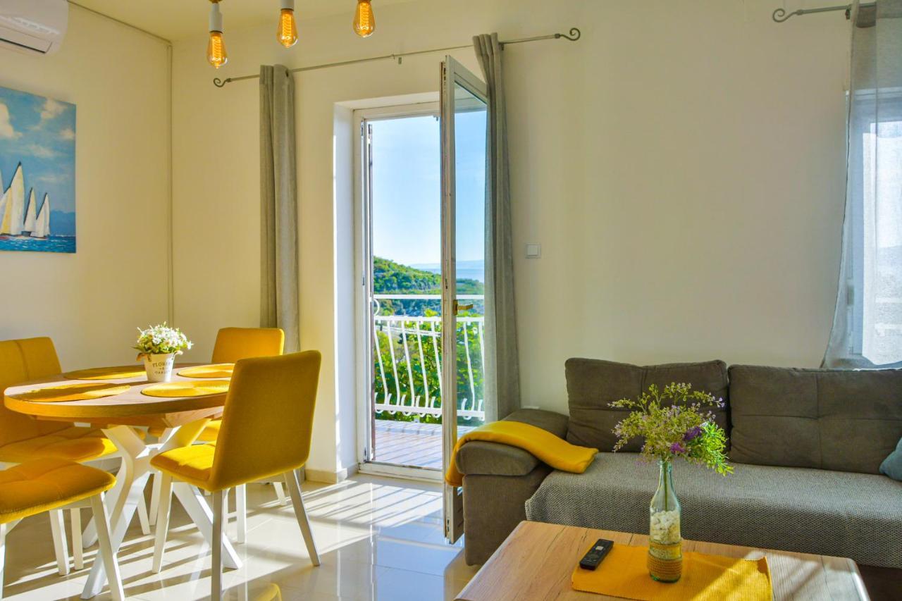 Apartments Did Ive Сибин Кръмпотски Екстериор снимка