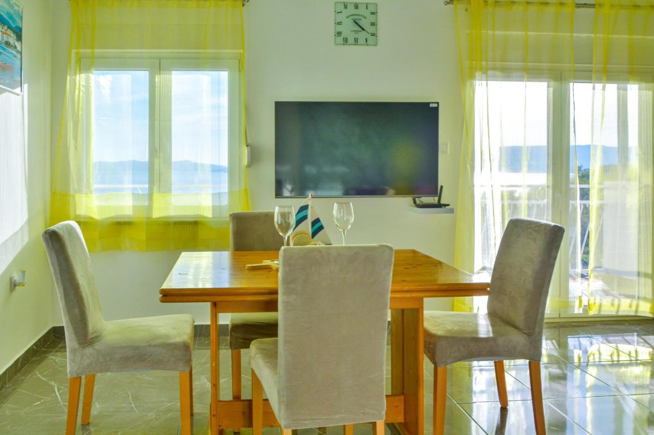 Apartments Did Ive Сибин Кръмпотски Екстериор снимка