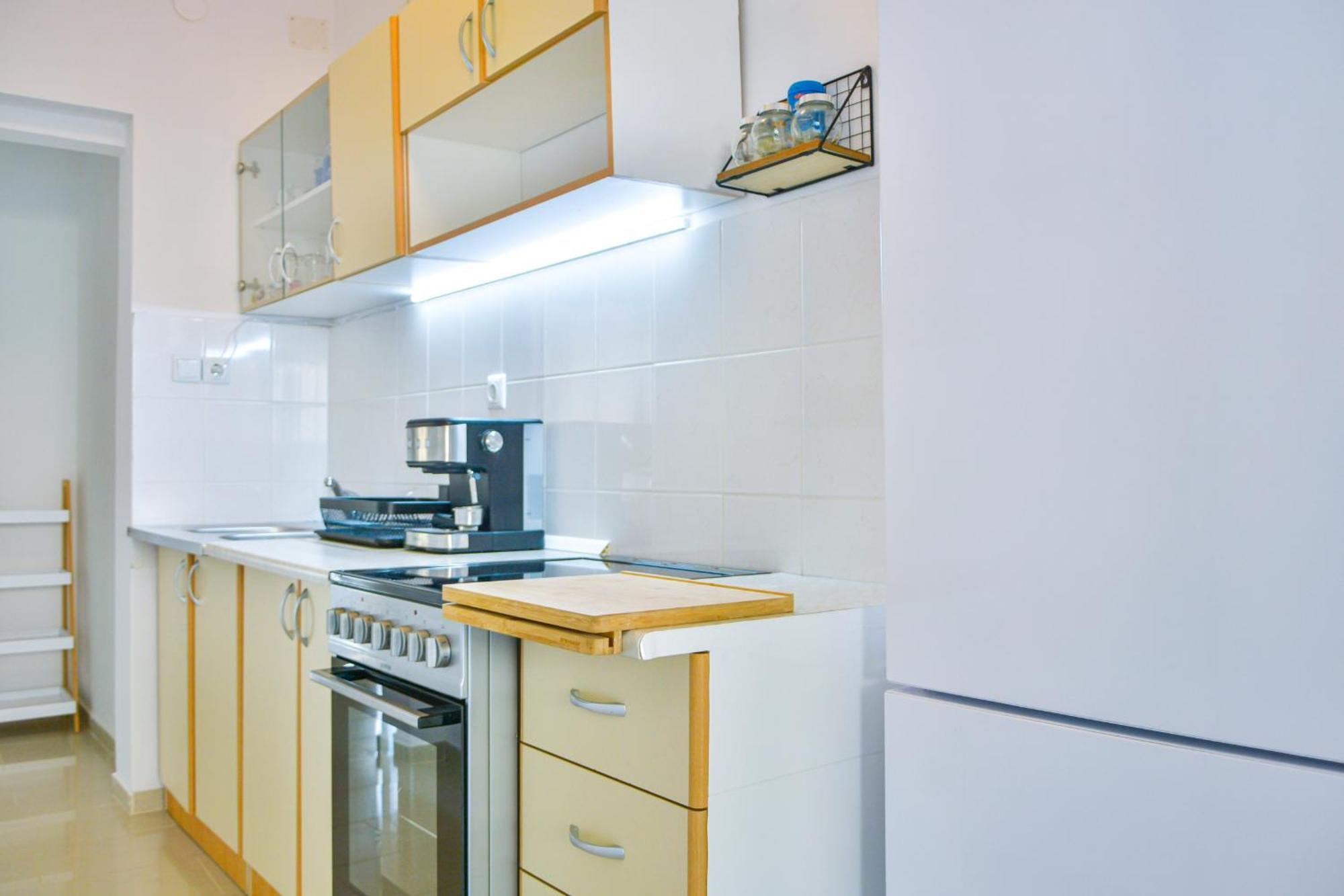 Apartments Did Ive Сибин Кръмпотски Стая снимка