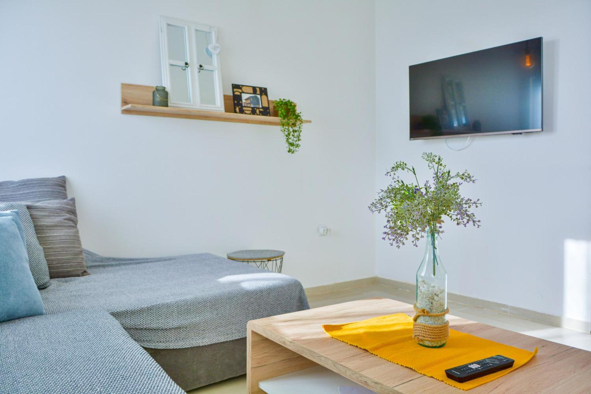 Apartments Did Ive Сибин Кръмпотски Стая снимка