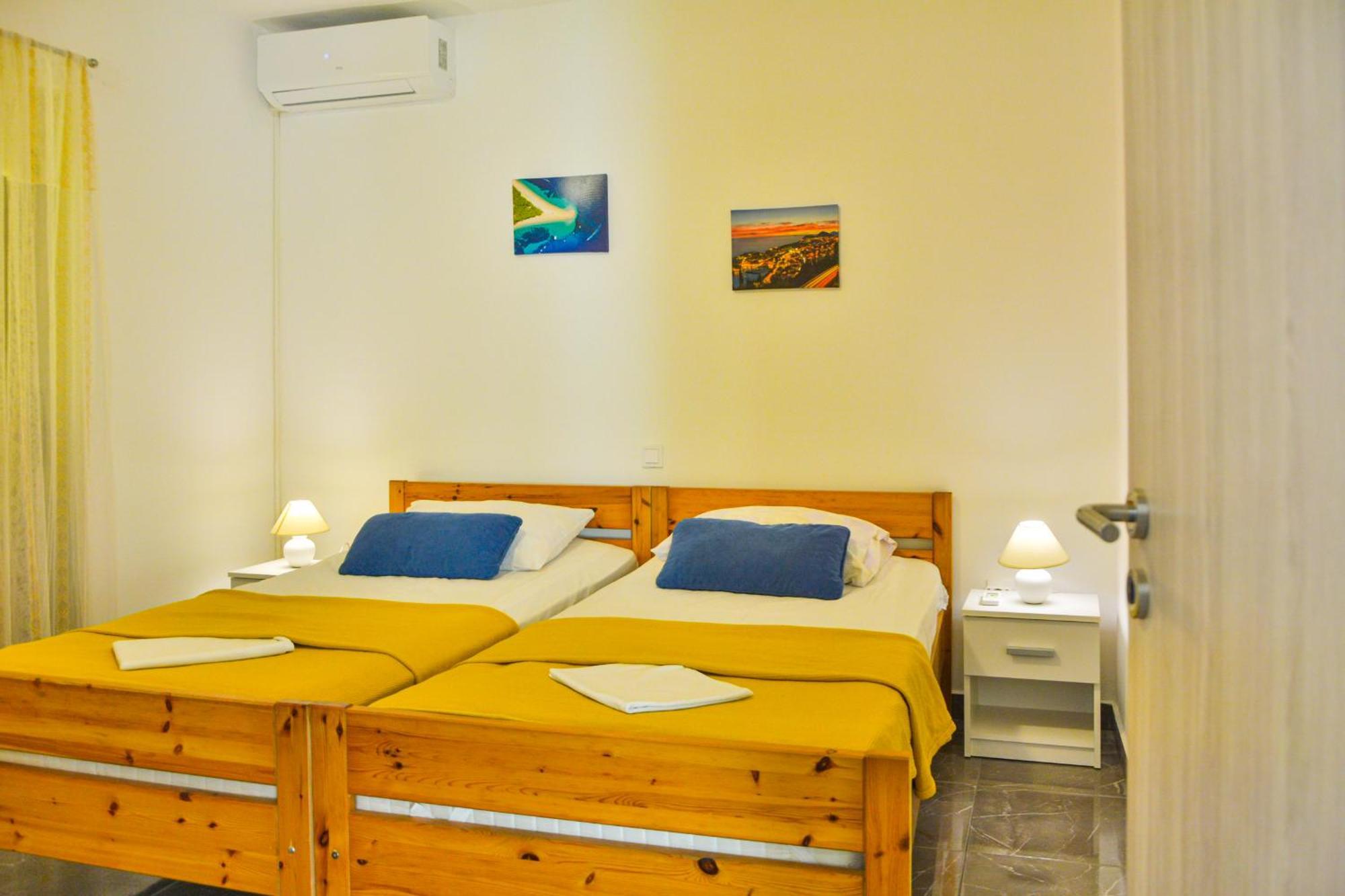 Apartments Did Ive Сибин Кръмпотски Стая снимка