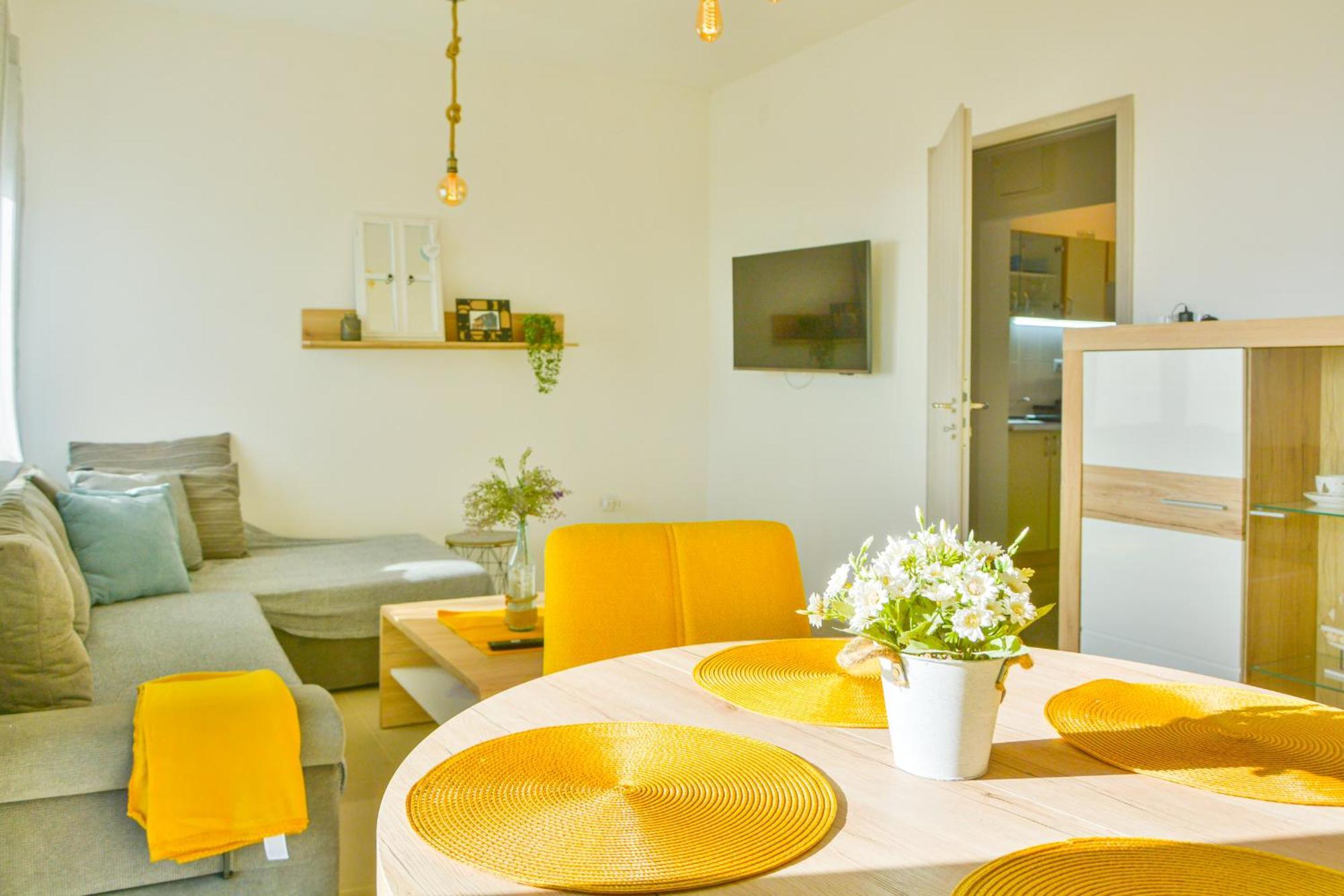 Apartments Did Ive Сибин Кръмпотски Стая снимка