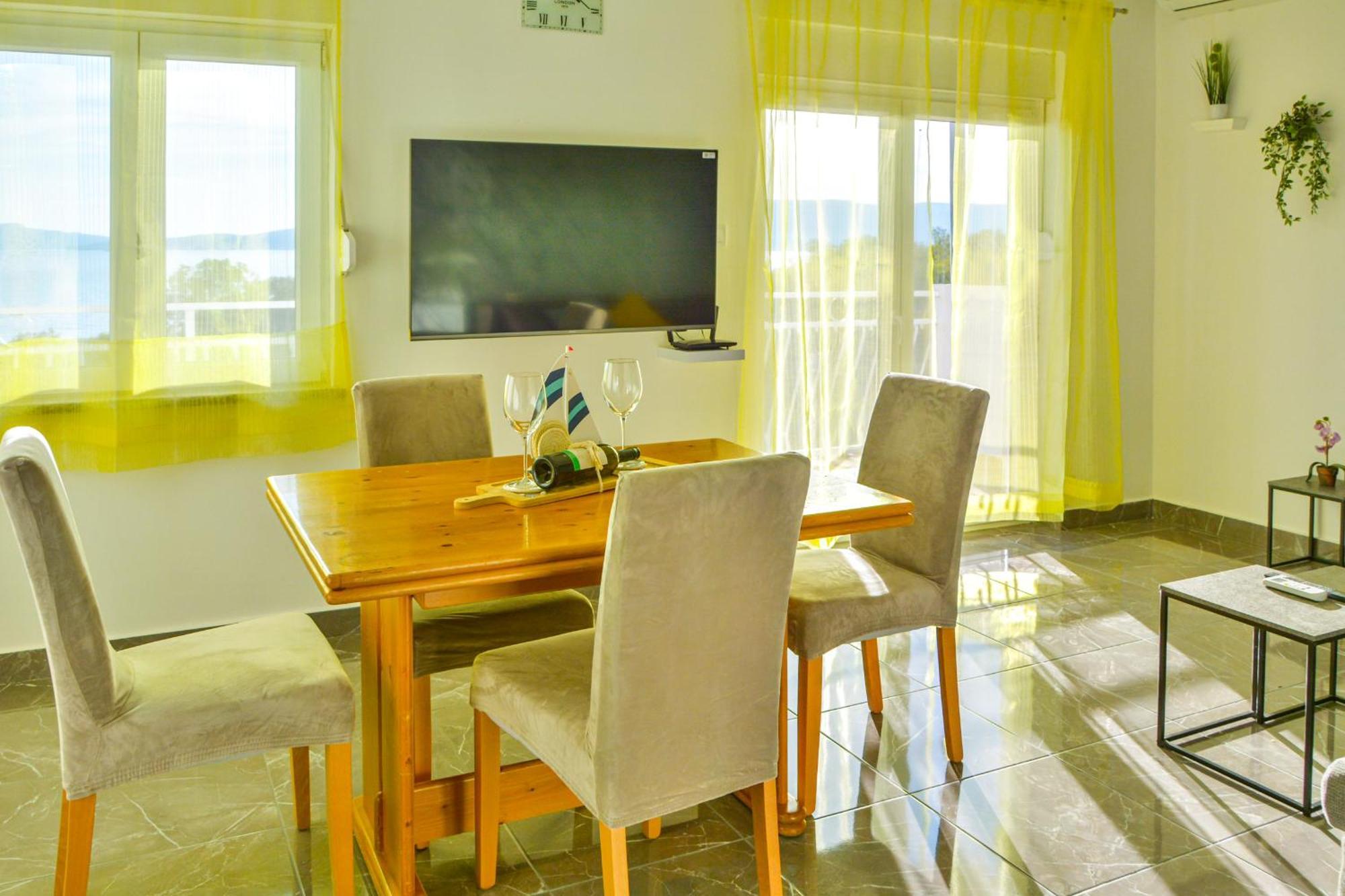 Apartments Did Ive Сибин Кръмпотски Стая снимка
